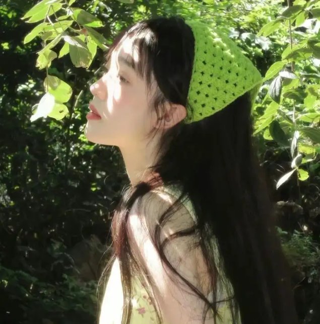 视野开阔