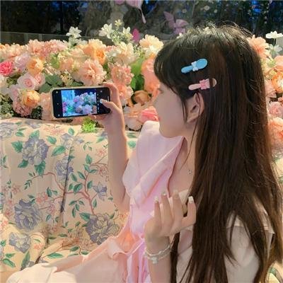 梅花儿香