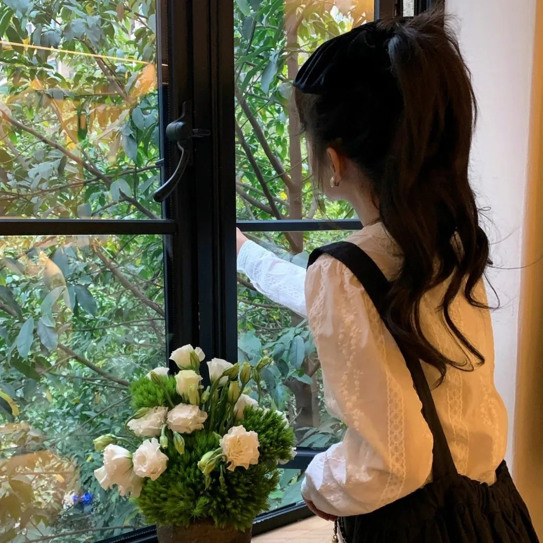 花季美少女